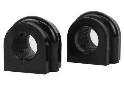 Whiteline Front Sway Bar Mount - Bushing Kit 22mm to Suit Nissan Patrol GU and Pathfinder R50 | W234