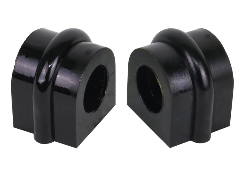 Whiteline Front Sway Bar Mount - Bushing Kit 22mm to Suit Nissan Patrol GU and Pathfinder R50 | W234