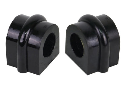 Whiteline Front Sway Bar Mount - Bushing Kit 22mm to Suit Nissan Patrol GU and Pathfinder R50 | W234