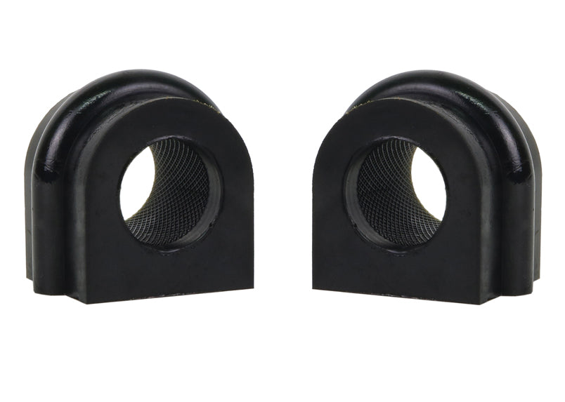 Whiteline Front Sway Bar Mount - Bushing Kit 22mm to Suit Nissan Patrol GU and Pathfinder R50 | W234