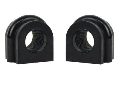 Whiteline Front Sway Bar Mount - Bushing Kit 22mm to Suit Nissan Patrol GU and Pathfinder R50 | W234