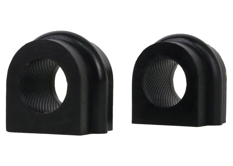 Whiteline Front Sway Bar Mount - Bushing Kit 24mm to Suit NissanPatrol GU and Pathfinder R50 | W2342