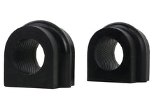 Whiteline Front Sway Bar Mount - Bushing Kit 24mm to Suit NissanPatrol GU and Pathfinder R50 | W2342