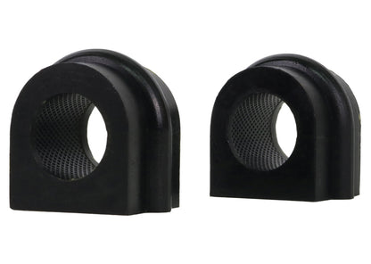 Whiteline Front Sway Bar Mount - Bushing Kit 24mm to Suit NissanPatrol GU and Pathfinder R50 | W2342