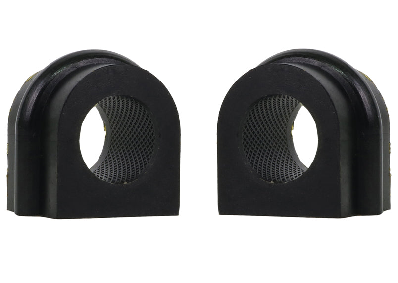 Whiteline Front Sway Bar Mount - Bushing Kit 24mm to Suit NissanPatrol GU and Pathfinder R50 | W2342