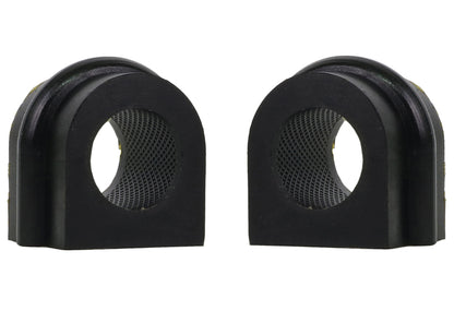 Whiteline Front Sway Bar Mount - Bushing Kit 24mm to Suit NissanPatrol GU and Pathfinder R50 | W2342