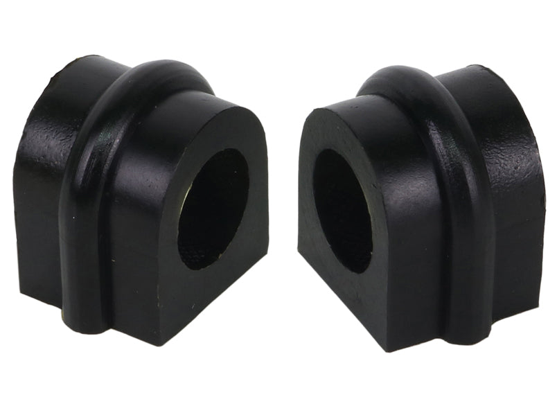 Whiteline Front Sway Bar Mount - Bushing Kit 24mm to Suit NissanPatrol GU and Pathfinder R50 | W2342