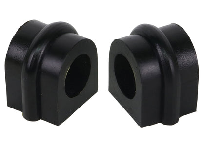 Whiteline Front Sway Bar Mount - Bushing Kit 24mm to Suit NissanPatrol GU and Pathfinder R50 | W2342