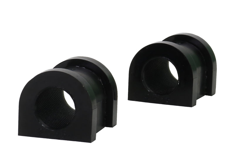 Whiteline Sway Bar Mount - Bushing Kit 22mm to Suit Nissan Patrol GQ, GU and Ford Maverick DA | W234