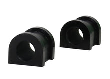Whiteline Sway Bar Mount - Bushing Kit 22mm to Suit Nissan Patrol GQ, GU and Ford Maverick DA | W234