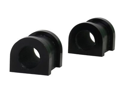 Whiteline Sway Bar Mount - Bushing Kit 22mm to Suit Nissan Patrol GQ, GU and Ford Maverick DA | W234