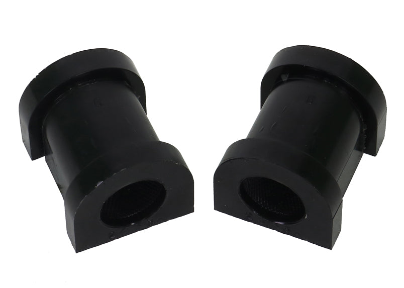 Whiteline Sway Bar Mount - Bushing Kit 22mm to Suit Nissan Patrol GQ, GU and Ford Maverick DA | W234