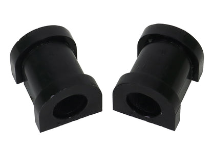Whiteline Sway Bar Mount - Bushing Kit 22mm to Suit Nissan Patrol GQ, GU and Ford Maverick DA | W234