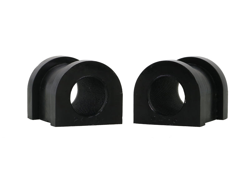 Whiteline Sway Bar Mount - Bushing Kit 22mm to Suit Nissan Patrol GQ, GU and Ford Maverick DA | W234
