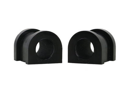 Whiteline Sway Bar Mount - Bushing Kit 22mm to Suit Nissan Patrol GQ, GU and Ford Maverick DA | W234