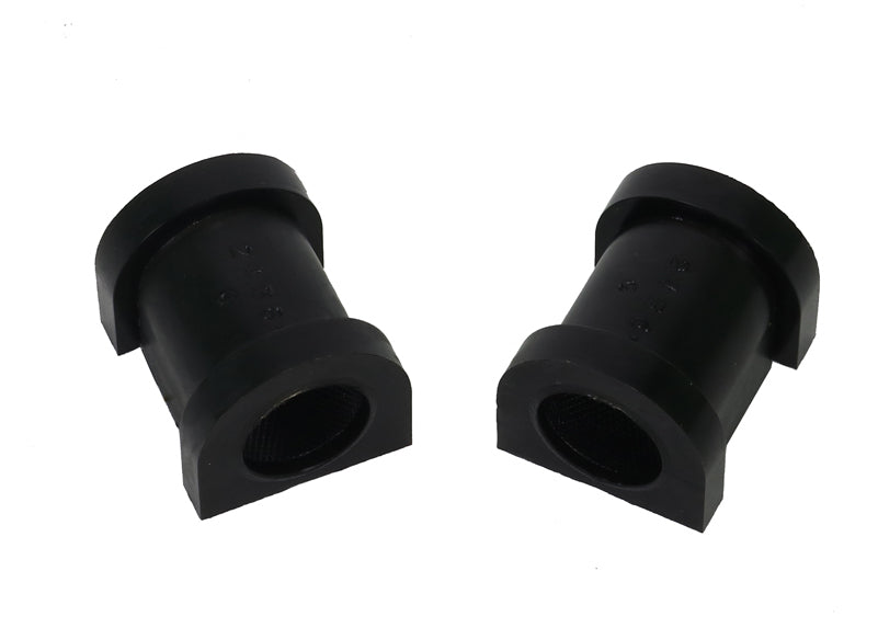 Whiteline Sway Bar Mount - Bushing Kit 24mm to Suit Nissan Patrol GQ, GU and Ford Maverick DA | W234
