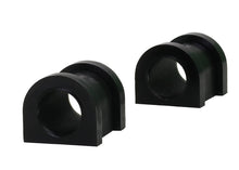 Whiteline Sway Bar Mount - Bushing Kit 24mm to Suit Nissan Patrol GQ, GU and Ford Maverick DA | W234