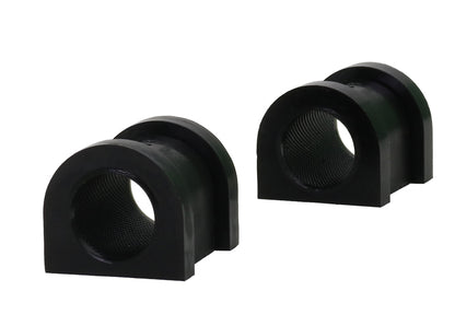 Whiteline Sway Bar Mount - Bushing Kit 24mm to Suit Nissan Patrol GQ, GU and Ford Maverick DA | W234