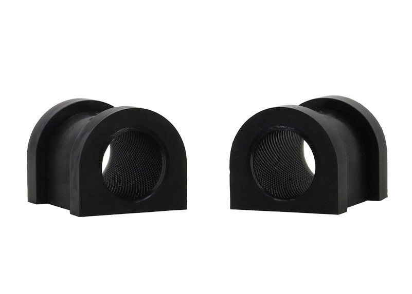 Whiteline Sway Bar Mount - Bushing Kit 24mm to Suit Nissan Patrol GQ, GU and Ford Maverick DA | W234