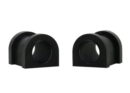 Whiteline Sway Bar Mount - Bushing Kit 24mm to Suit Nissan Patrol GQ, GU and Ford Maverick DA | W234