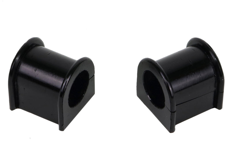 Whiteline Front Sway Bar Mount - Bushing Kit 25mm to Suit Toyota Rav 4 SXA10, 11, 16 | W23431