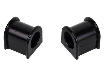 Whiteline Front Sway Bar Mount - Bushing Kit 25mm to Suit Toyota Rav 4 SXA10, 11, 16 | W23431