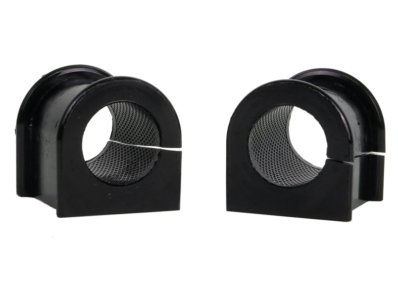 Whiteline Front Sway Bar Mount - Bushing Kit 25mm to Suit Toyota Rav 4 SXA10, 11, 16 | W23431