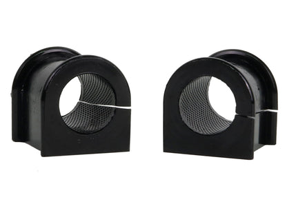 Whiteline Front Sway Bar Mount - Bushing Kit 25mm to Suit Toyota Rav 4 SXA10, 11, 16 | W23431