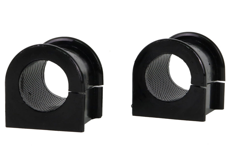Whiteline Front Sway Bar Mount - Bushing Kit 25mm to Suit Toyota Rav 4 SXA10, 11, 16 | W23431