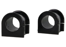Whiteline Front Sway Bar Mount - Bushing Kit 25mm to Suit Toyota Rav 4 SXA10, 11, 16 | W23431