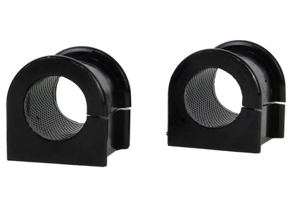 Whiteline Front Sway Bar Mount - Bushing Kit 25mm to Suit Toyota Rav 4 SXA10, 11, 16 | W23431