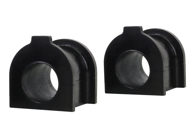 Whiteline Front Sway Bar Mount - Bushing Kit 29mm to Suit Toyota ortuner GUN156 and Prado 120 Series