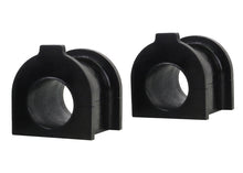 Whiteline Front Sway Bar Mount - Bushing Kit 29mm to Suit Toyota ortuner GUN156 and Prado 120 Series