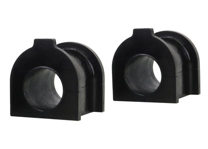 Whiteline Front Sway Bar Mount - Bushing Kit 29mm to Suit Toyota ortuner GUN156 and Prado 120 Series