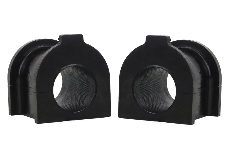 Whiteline Front Sway Bar Mount - Bushing Kit 29mm to Suit Toyota ortuner GUN156 and Prado 120 Series