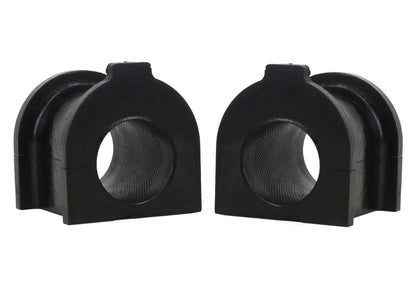 Whiteline Front Sway Bar Mount - Bushing Kit 29mm to Suit Toyota ortuner GUN156 and Prado 120 Series