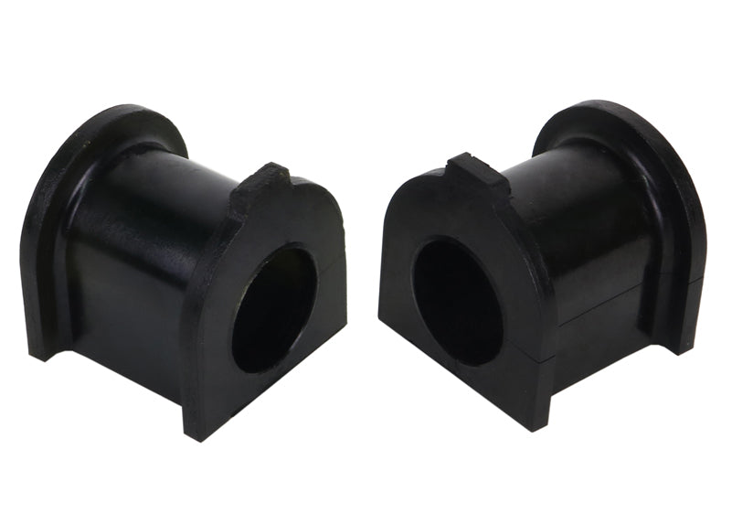 Whiteline Front Sway Bar Mount - Bushing Kit 29mm to Suit Toyota ortuner GUN156 and Prado 120 Series