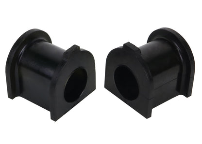 Whiteline Front Sway Bar Mount - Bushing Kit 29mm to Suit Toyota ortuner GUN156 and Prado 120 Series