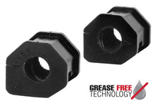 Whiteline Front Sway Bar Mount - Bushing Kit 19.5mm 'Grease Free' to Suit Mitsubishi Challenger and