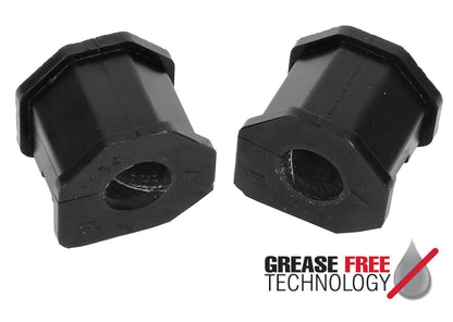 Whiteline Front Sway Bar Mount - Bushing Kit 19.5mm 'Grease Free' to Suit Mitsubishi Challenger and