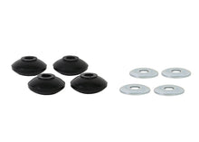 Whiteline Sway Bar Link - Upper Bushing Kit to Suit Holden Commodore VX-VZ and HSV and Toyota 4Runne