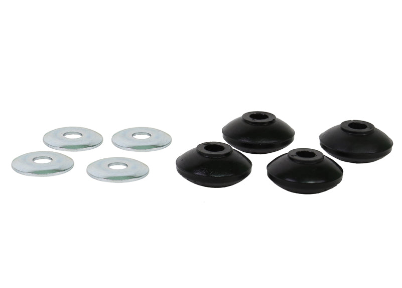 Whiteline Sway Bar Link - Upper Bushing Kit to Suit Holden Commodore VX-VZ and HSV and Toyota 4Runne