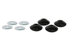 Whiteline Sway Bar Link - Upper Bushing Kit to Suit Holden Commodore VX-VZ and HSV and Toyota 4Runne