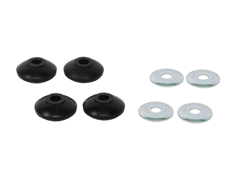 Whiteline Sway Bar Link - Upper Bushing Kit to Suit Holden Commodore VX-VZ and HSV and Toyota 4Runne