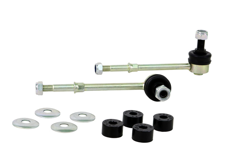 Whiteline Front Sway Bar Link to Suit Nissan Patrol GU | W23438