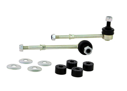 Whiteline Front Sway Bar Link to Suit Nissan Patrol GU | W23438