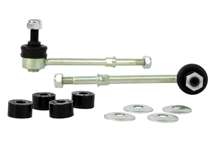 Whiteline Front Sway Bar Link to Suit Nissan Patrol GU | W23438