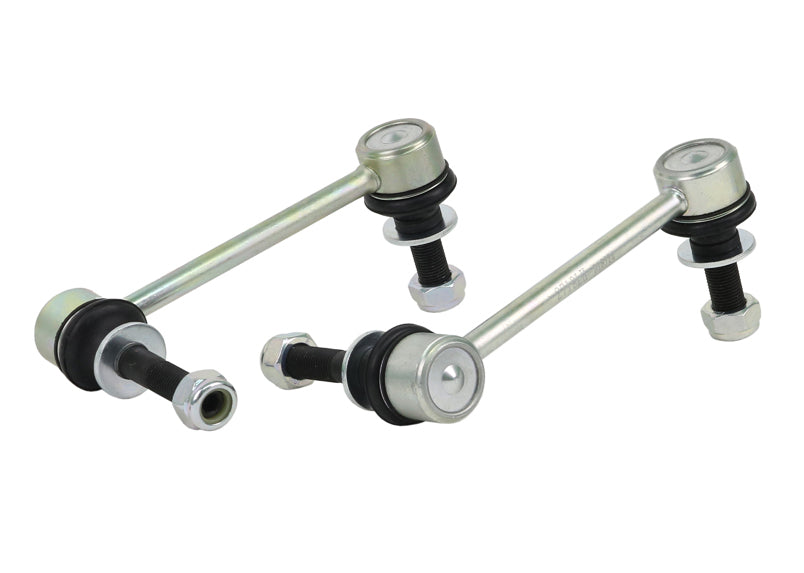 Whiteline Front Sway Bar Link to Suit Toyota FJ Cruiser, HiLux, Prado and Foton Tunland | W23439
