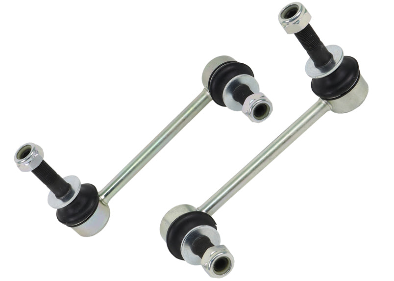 Whiteline Front Sway Bar Link to Suit Toyota FJ Cruiser, HiLux, Prado and Foton Tunland | W23439