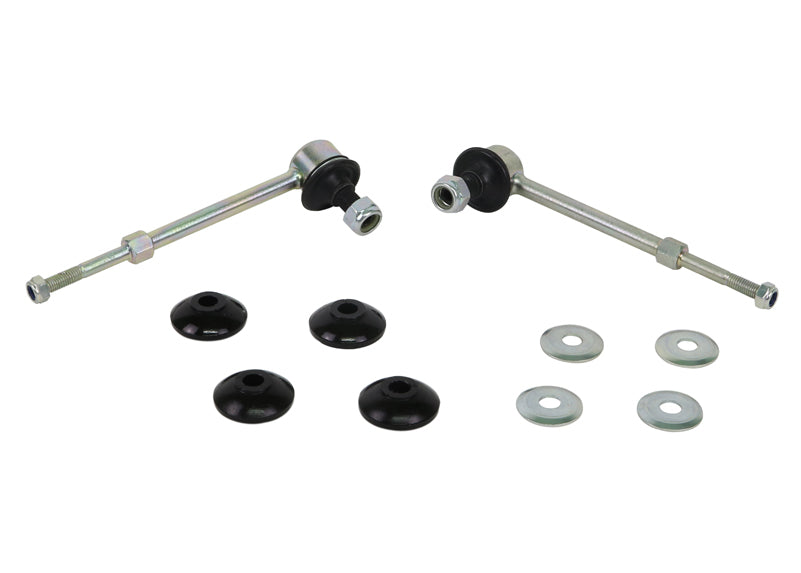 Whiteline Rear Sway Bar Link to Suit Toyota FJ Cruiser and Prado | W23440